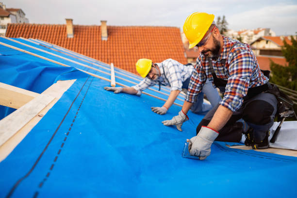 Best Flat Roofing  in Sharon Center, OH